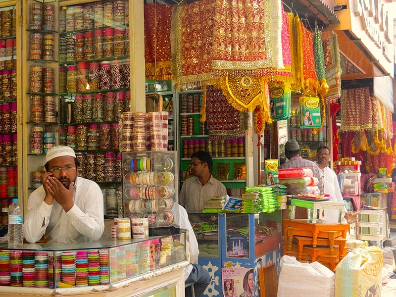 Cheapest Markets Of Hyderabad 