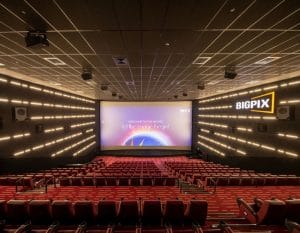 Phoenix Citadel Indore