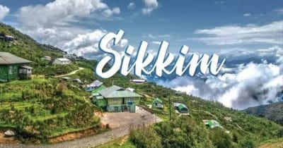 प्राकृतिक खूबसूरती से घिरा हुआ है Sikkim, ट्रिप के दौरान इन जगहों की जरूर करें सैर