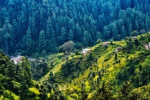 Best places to visit in May