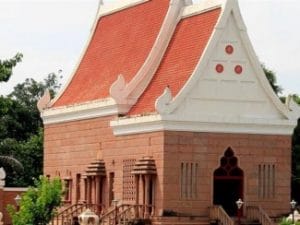 Top Historical Spots