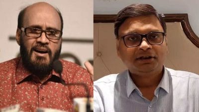 MP Politics : गृह मंत्री अमित शाह पर कांग्रेस की टिप्पणी से भड़के बीजेपी प्रवक्ता वाजपेई