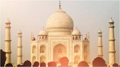 फरवरी के इन तीन दिन फ्री में कर सकते हैं Taj Mahal का दीदार, ये हैं वजह