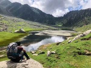 Lakes Of Himachal Pradesh