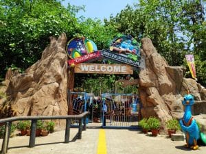 Mumbai Place To Visit