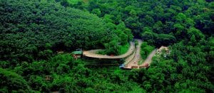 Western Ghats