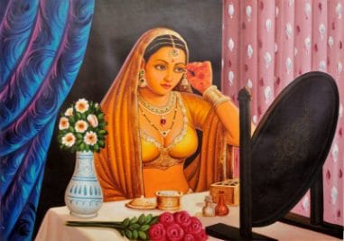 Ancient Beauty Secret: प्राचीन समय में इन नुस्खों से खूबसूरत लगती थी महिलाएं, यहां जानें सीक्रेट ब्यूटी टिप्स