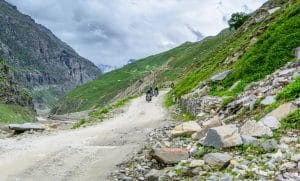 Best places to visit in May