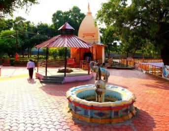 MP Tourism: मध्य प्रदेश के इस शहर से भगवान श्री कृष्ण का है खास रिश्ता, चौंका देगी कहानी