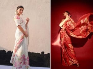 Mahashivratri Outfit Ideas