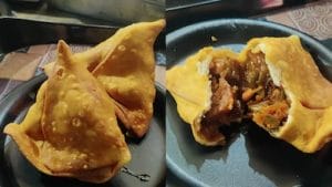 Famous Samosa