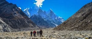 Best Trekking Destinations