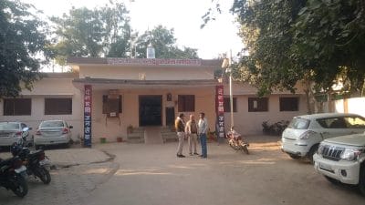 डबरा में एक महिला ने लगाई फांसी, मौके पर हुई मौत, मामले की जांच में जुटी पुलिस