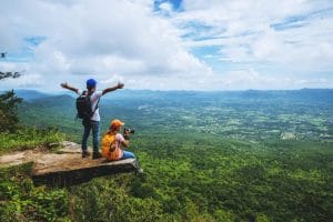 Summer Honeymoon Destinations