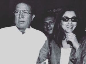 Rajesh Khanna Love Story