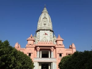 Famous Temple Of Varanasi