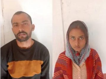 पत्नी ने प्रेमी के साथ मिलकर पति को मौत के घाट उतारा, शव जलाकर चंबल नदी में फेंका, आरोपी महिला के पिता ने ही दिया पुलिस को क्लू