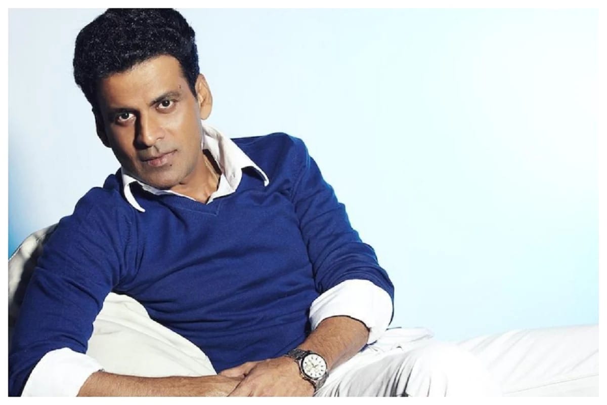 Manoj Bajpayee