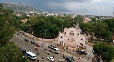 MP Tourism: मध्य प्रदेश के इस शहर में छापे जाते हैं नोट, यहां मौजूद इन जगहों का जरूर करें दीदार