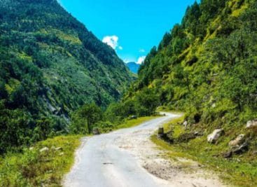 Mukteshwar Hill Station: दिल जीत लेगा मुक्तेश्वर का सुहाना मौसम, प्रकृति और एडवेंचर प्रेमियों के लिए है बेस्ट प्लेस