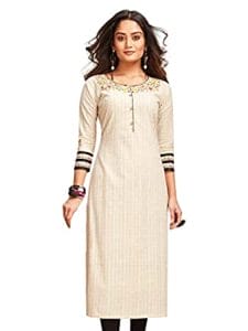 Summer Kurtis