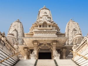 Famous Temple Of Varanasi