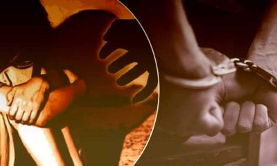 जबलपुर में फिर हैवानियत, 5 साल की मासूम के साथ दुष्कर्म, आरोपी गिरफ्तार
