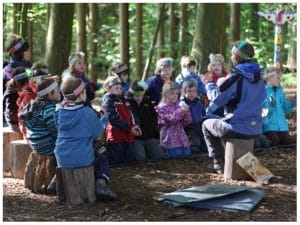 Weird Schools Of World