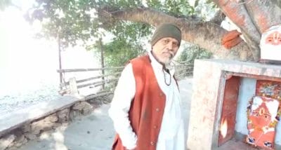 Morena News : हनुमान जी की मूर्ति को तोड़ने वाले आरोपी को पुलिस ने किया गिरफ्तार