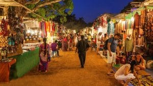 Cheapest Markets Of Hyderabad