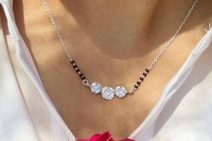 Mangalsutra Design