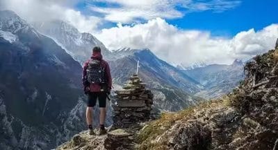 Beautiful Hiking Trails In India : ये है भारत के 4 खूबसूरत हाईकिंग ट्रेल्स, एडवेंचर का उठा सकते हैं लुफ्त