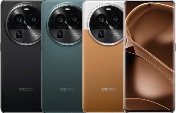 Oppo Find X6 Pro हुआ लॉन्च, मिलेगा शानदार कैमरा और 100W फास्ट चार्जिंग, Killer है लुक, इतनी है कीमत