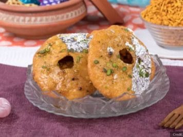 Rajasthan Street Food: बहुत प्रसिद्ध है राजस्थान का ये स्ट्रीट फूड, सिर्फ 15 रुपए में लिया जा सकता है जायकेदार डिश का आनंद