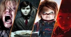 Horror Film Festival