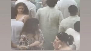 Ananya Panday Photos