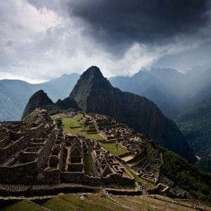 Solo Travel Countries