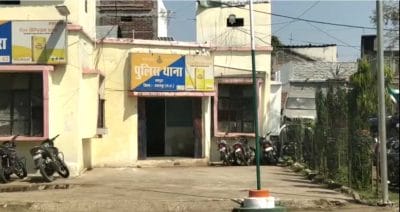 जबलपुर में इंसानियत हुई शर्मसार, तीन साल की मासूम से दुष्कर्म, जाँच में जुटी पुलिस