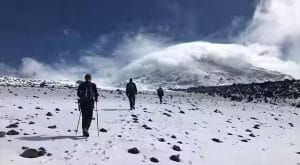 Beautiful Hiking Trails In India