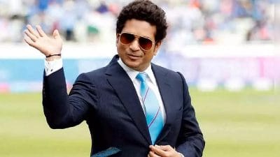 BCCI अध्यक्ष बनने की बात पर Sachin Tendulkar ने दिया मजेदार जवाब, सुनाया सौरव गांगुली का दिलचस्प किस्सा