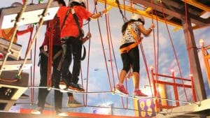 Famous Tourist Spots