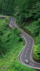 Beautiful Highways Of India