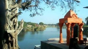 Ujjain Haunted Places