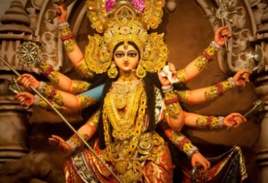 Chaitra Navratri: चैत्र नवरात्रि की महाअष्टमी कल, भूलकर भी ना करें ये 5 काम, वरना रूठ जाएंगी माँ दुर्गा