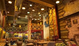 Bollywood Stars Restaurant