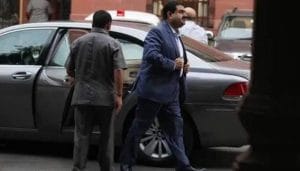 Gautam Adani Lifestyle