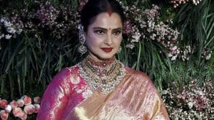 Rekha Life Controversy story Rekha Viral Video