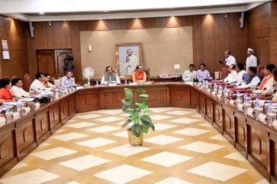 Shivraj Cabinet Meeting : शिवराज कैबिनेट में कर्मचारियों के लिए ये बड़ा फैसला, नए पदों को मंजूरी