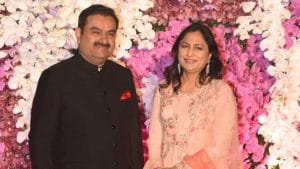 Gautam Adani Lifestyle