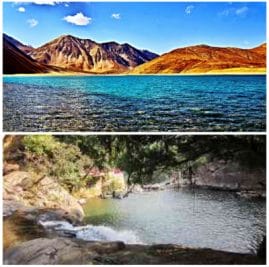 World Greatest Place: भारत की इन 2 जगह पर देखने को मिलेंगे दुनिया के सबसे दुर्लभ नजारे, एक बार जरूर करें दीदार